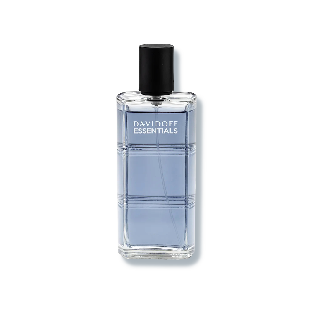 Davidoff Essentials Blue EDT