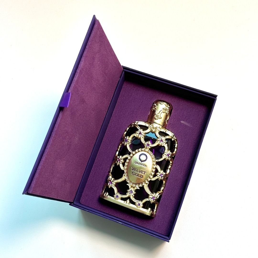 Orientica Luxury Collection EDP For Women Gift Set