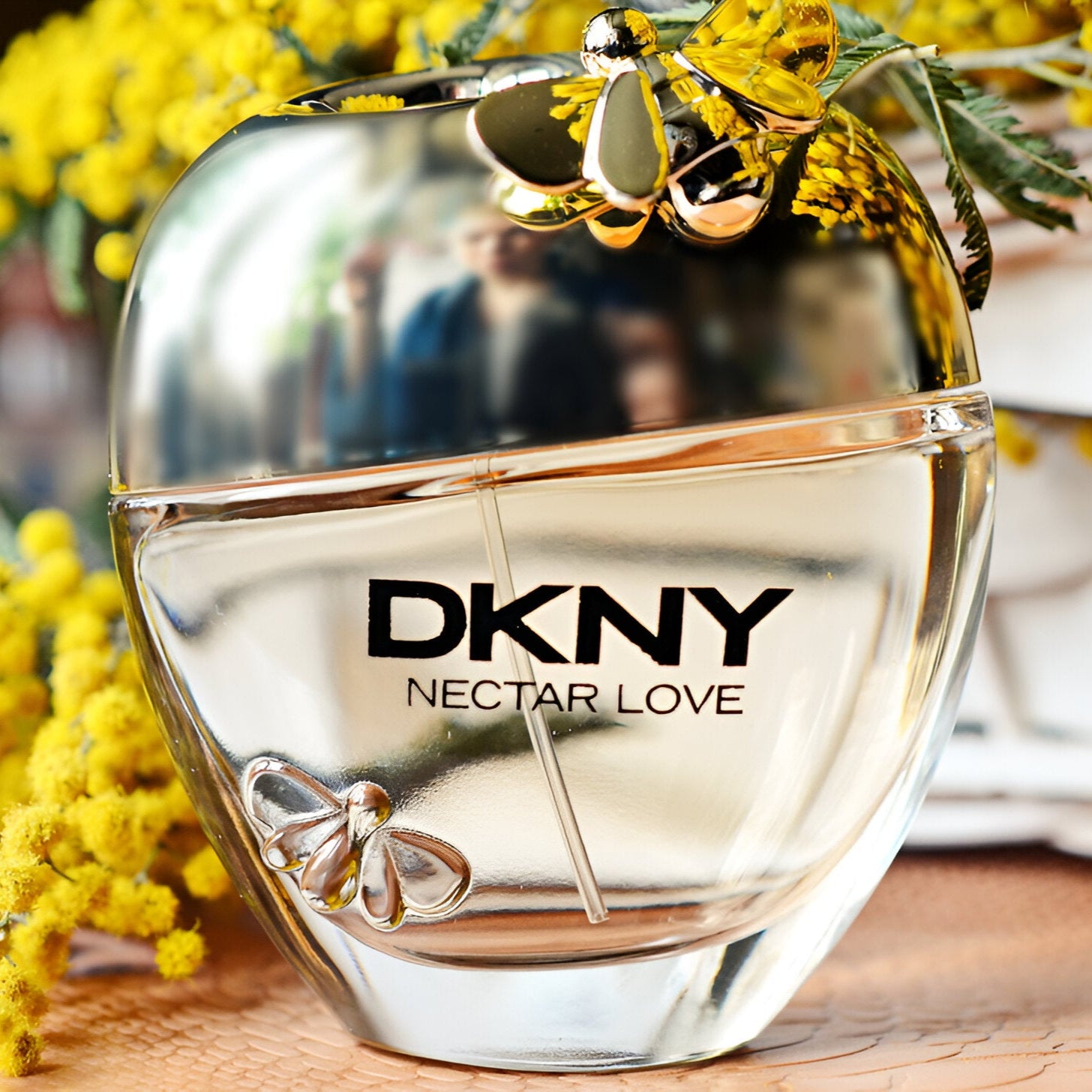 Donna Karan Nectar Love EDP