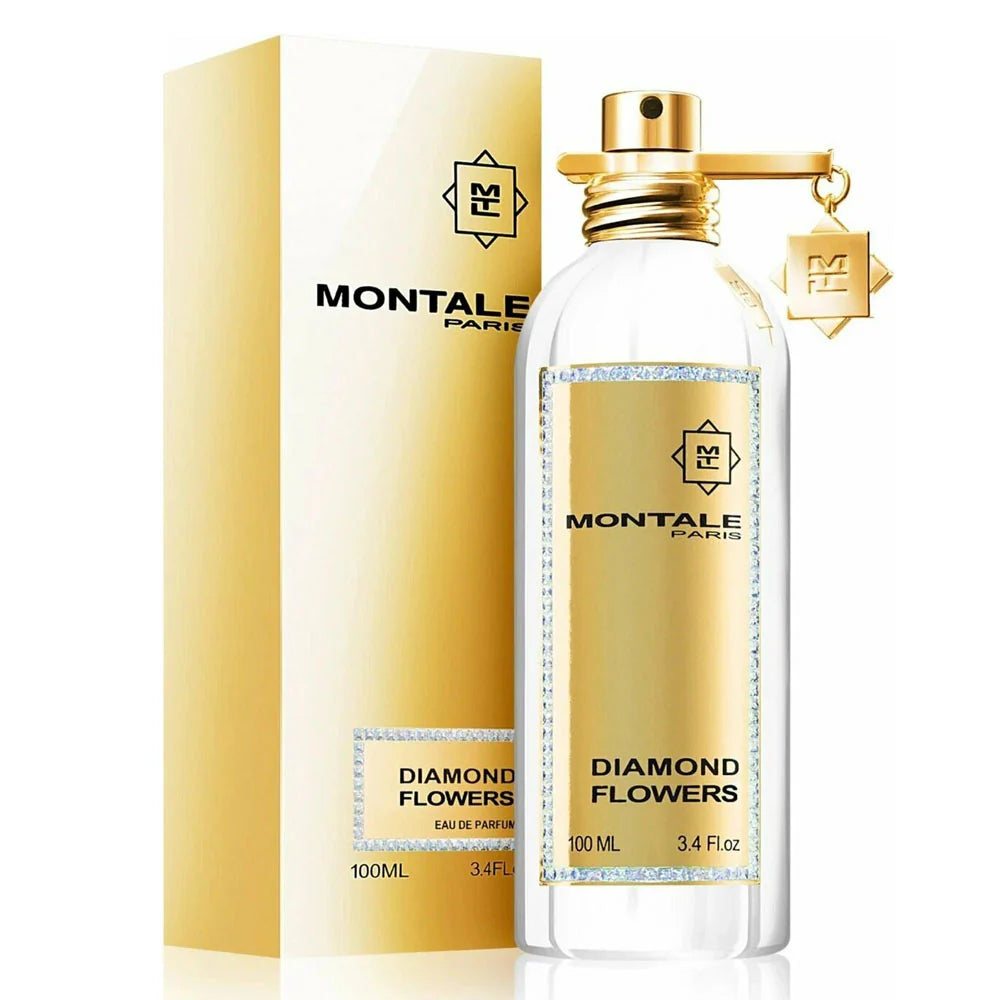 Montale Diamond Flower EDP
