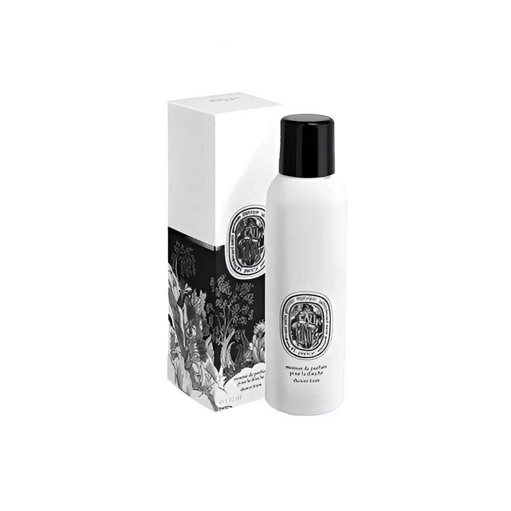 Diptyque Eau De Minthe Shower Foam | My Perfume Shop