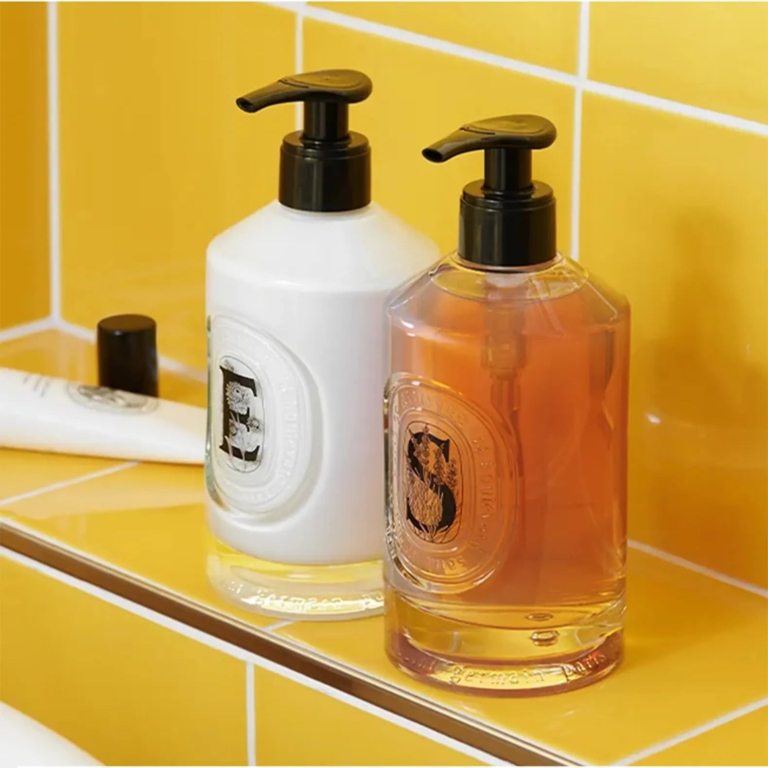 Diptyque Softening Hand Wash | My Perfume Shop