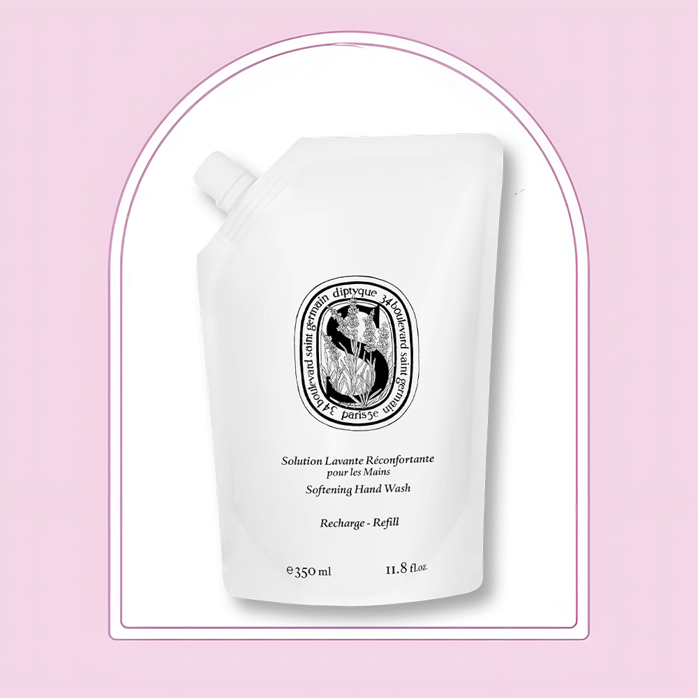 Diptyque Softening Hand Wash | My Perfume Shop