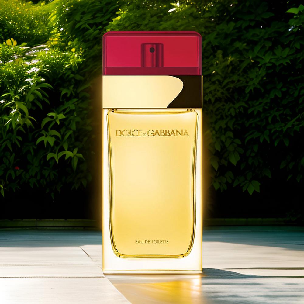 Dolce & Gabbana Pour Femme EDT | My Perfume Shop