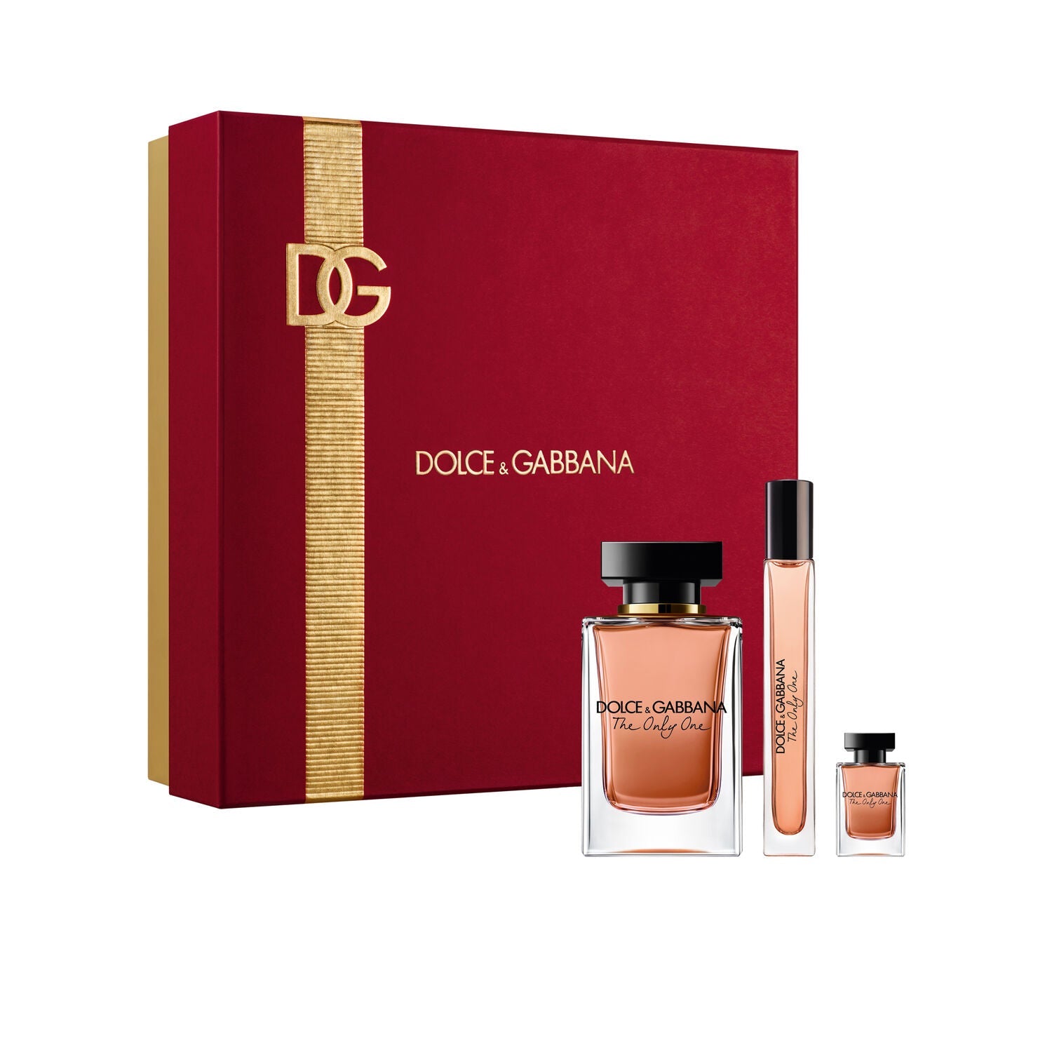 Dolce & Gabbana The Only One EDP Set for Women | My Perfume Shop