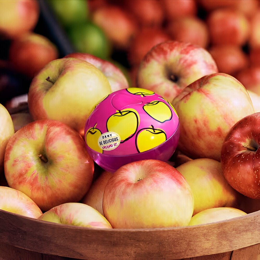 Donna Karan Be Delicious Orchard St. EDP Set for Women | My Perfume Shop