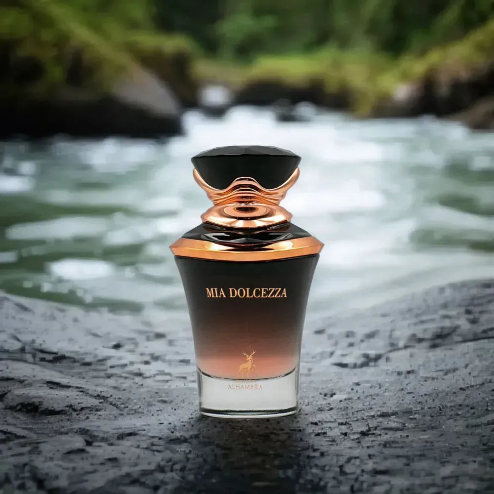 Maison Alhambra Mia Dolcezza EDP
