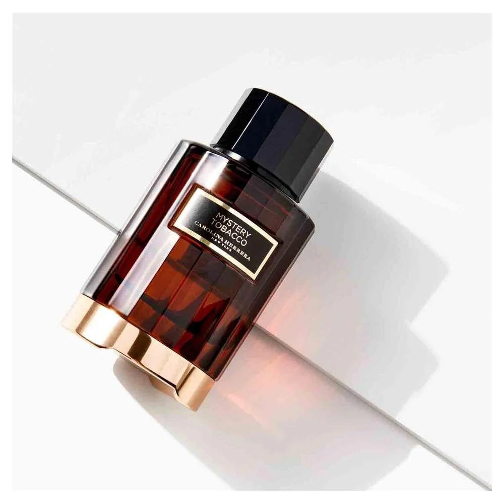 Carolina Herrera Mystery Tobacc EDP