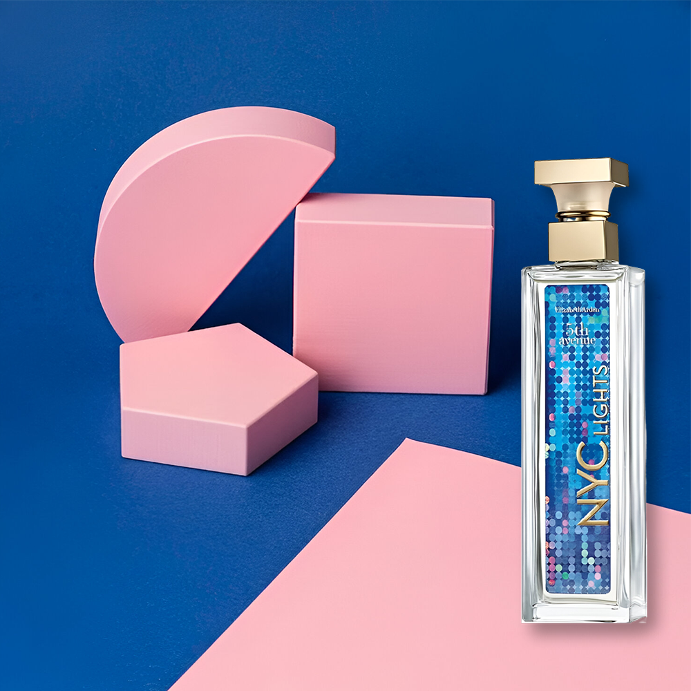 Elizabeth Arden 5th Avenue Nyc Lights EDP