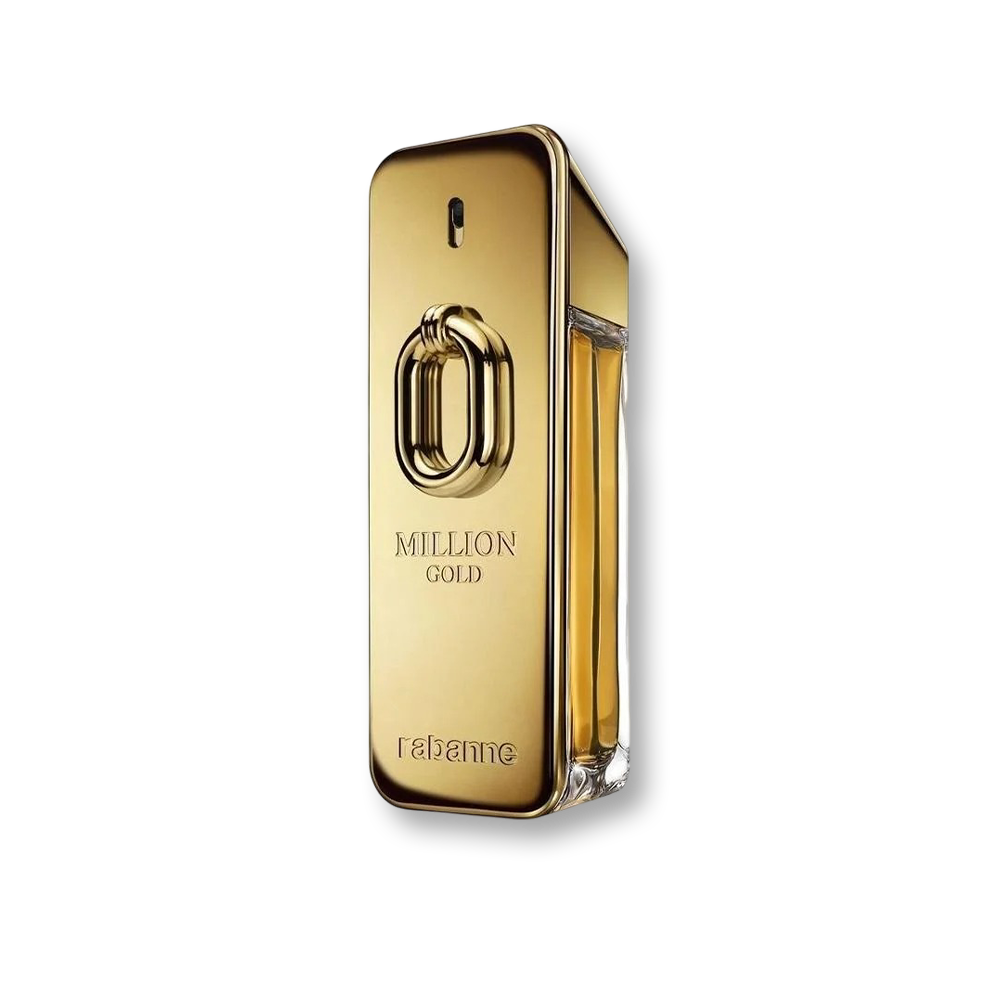 Paco Rabanne Million Gold EDP Intense