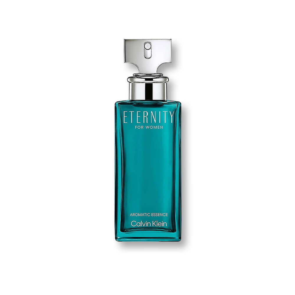 Calvin Klein Eternity Aromatic Essence Parfum Intense
