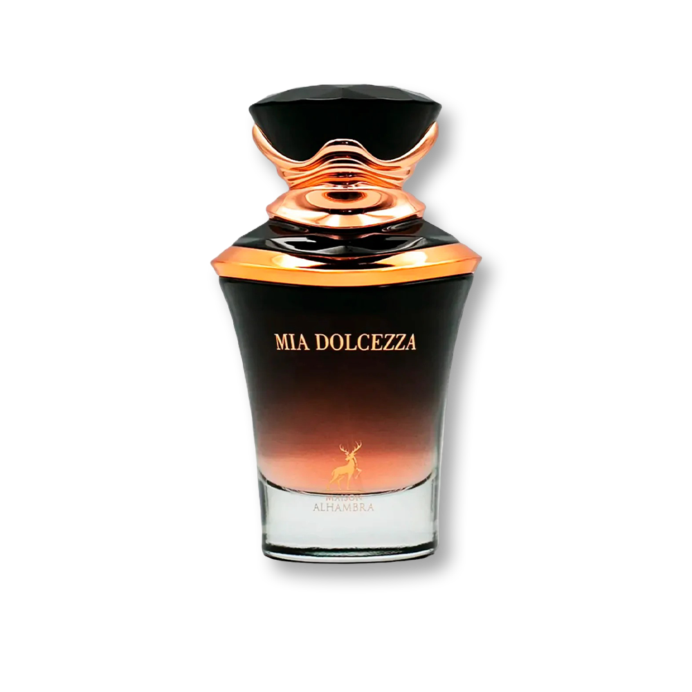 Maison Alhambra Mia Dolcezza EDP