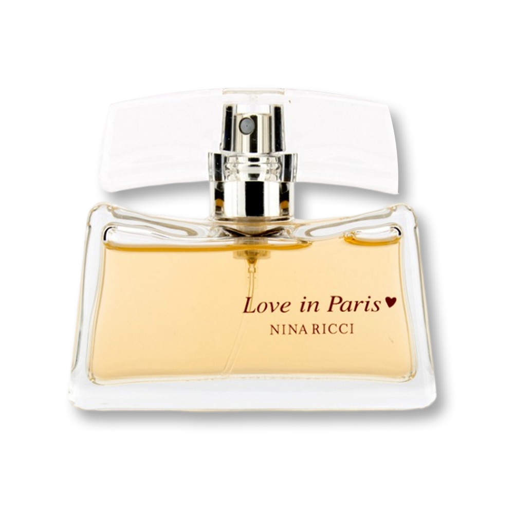 Nina Ricci Love In Paris EDP