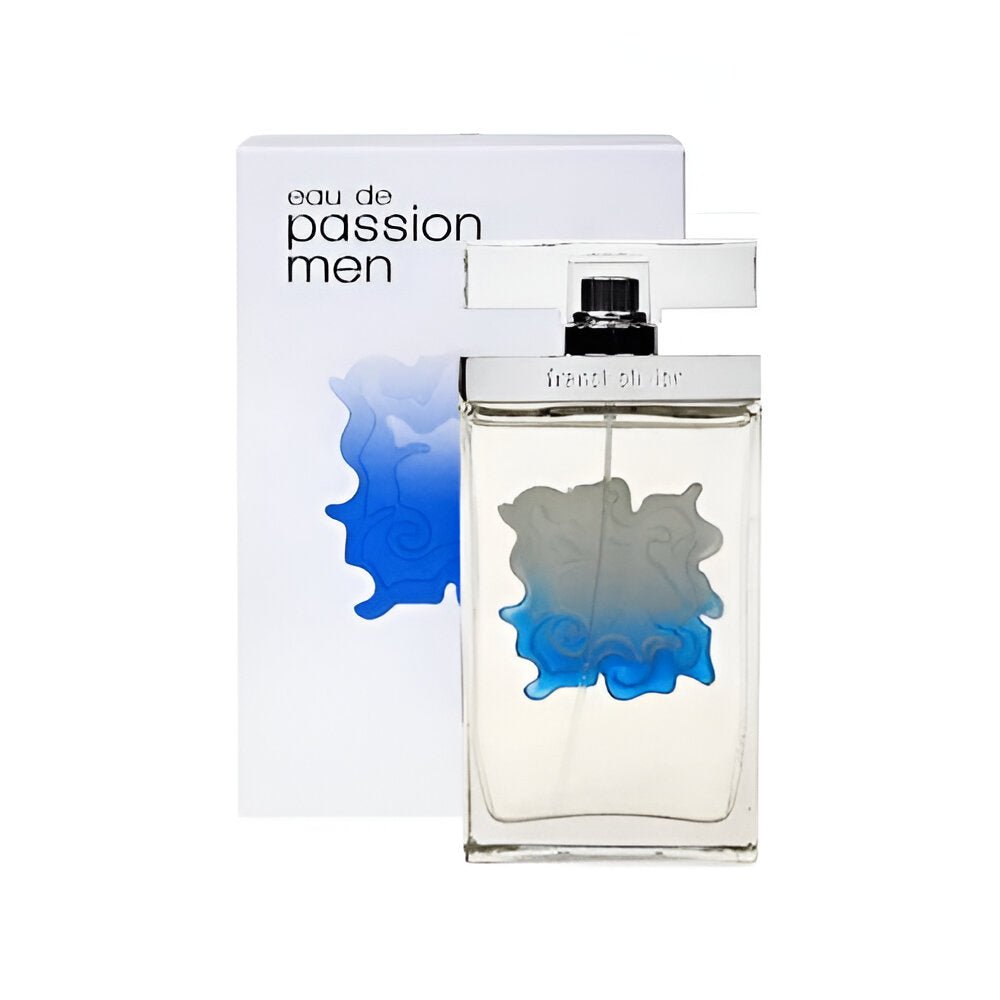 Franck Olivier Eau De Passion Men EDT | My Perfume Shop