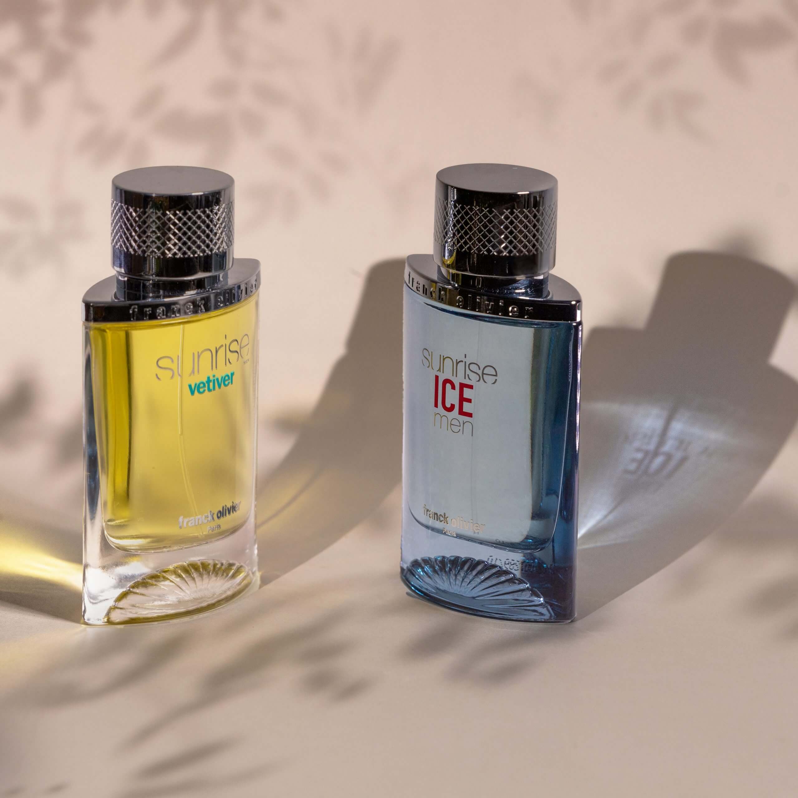 Franck Olivier Sunrise Ice Men EDT | My Perfume Shop