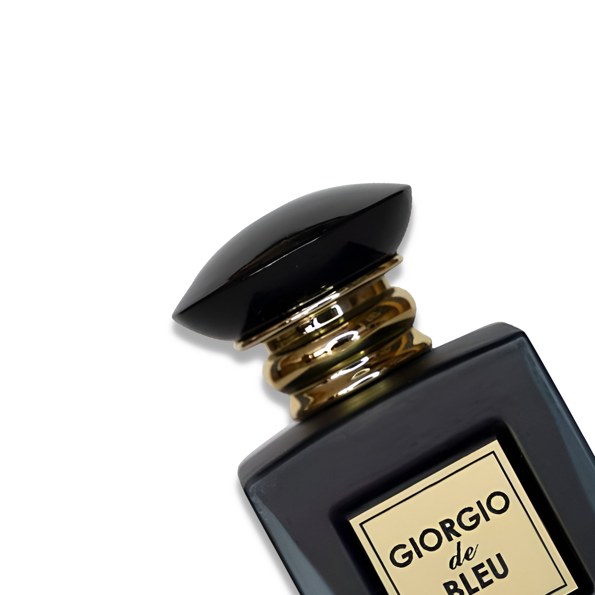 Giorgio Blue Boy Elixir Extrait De Parfum