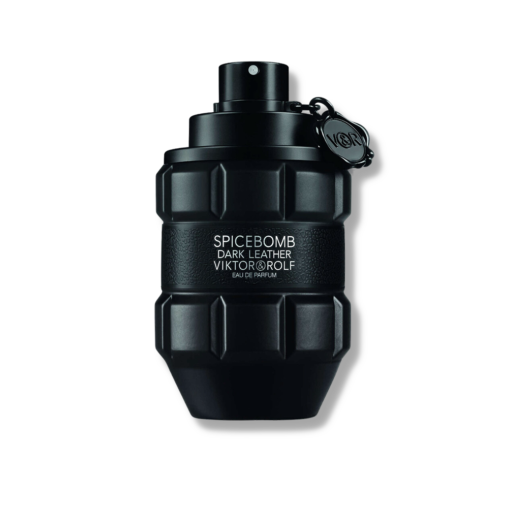 Viktor & Rolf Spicebomb Dark Leather EDP