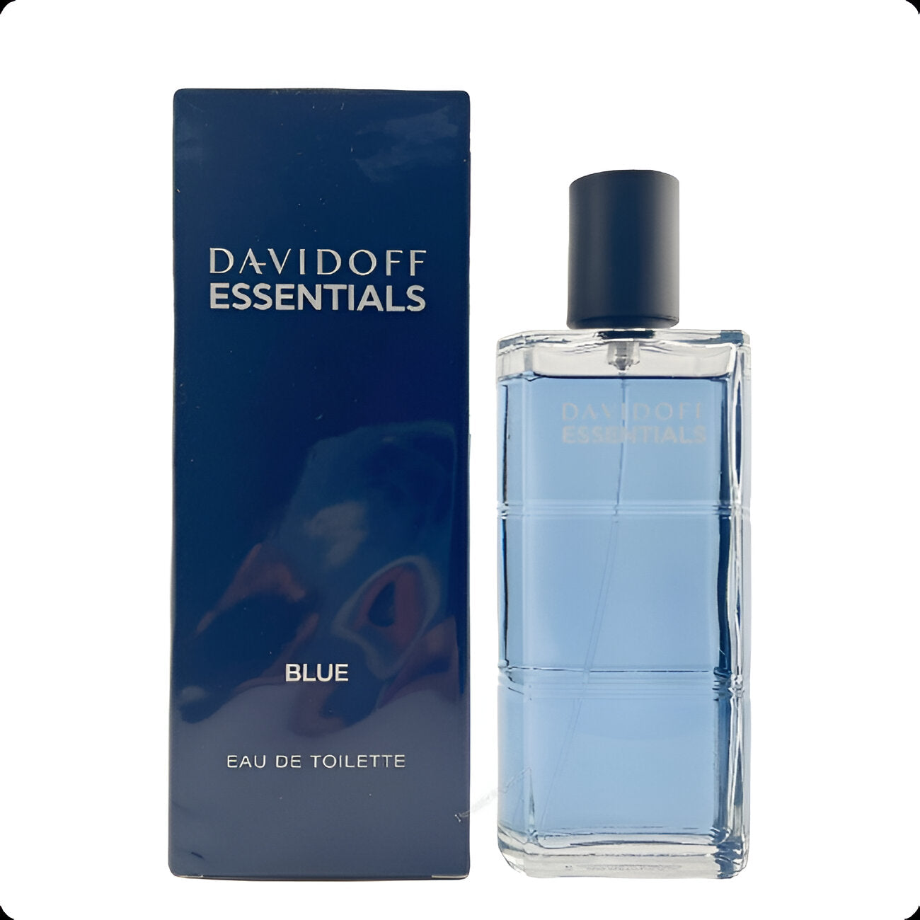 Davidoff Essentials Blue EDT