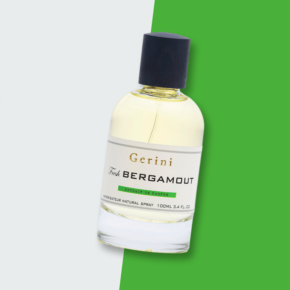 Gerini Fresh Bergamout Extrait De Parfum | My Perfume Shop
