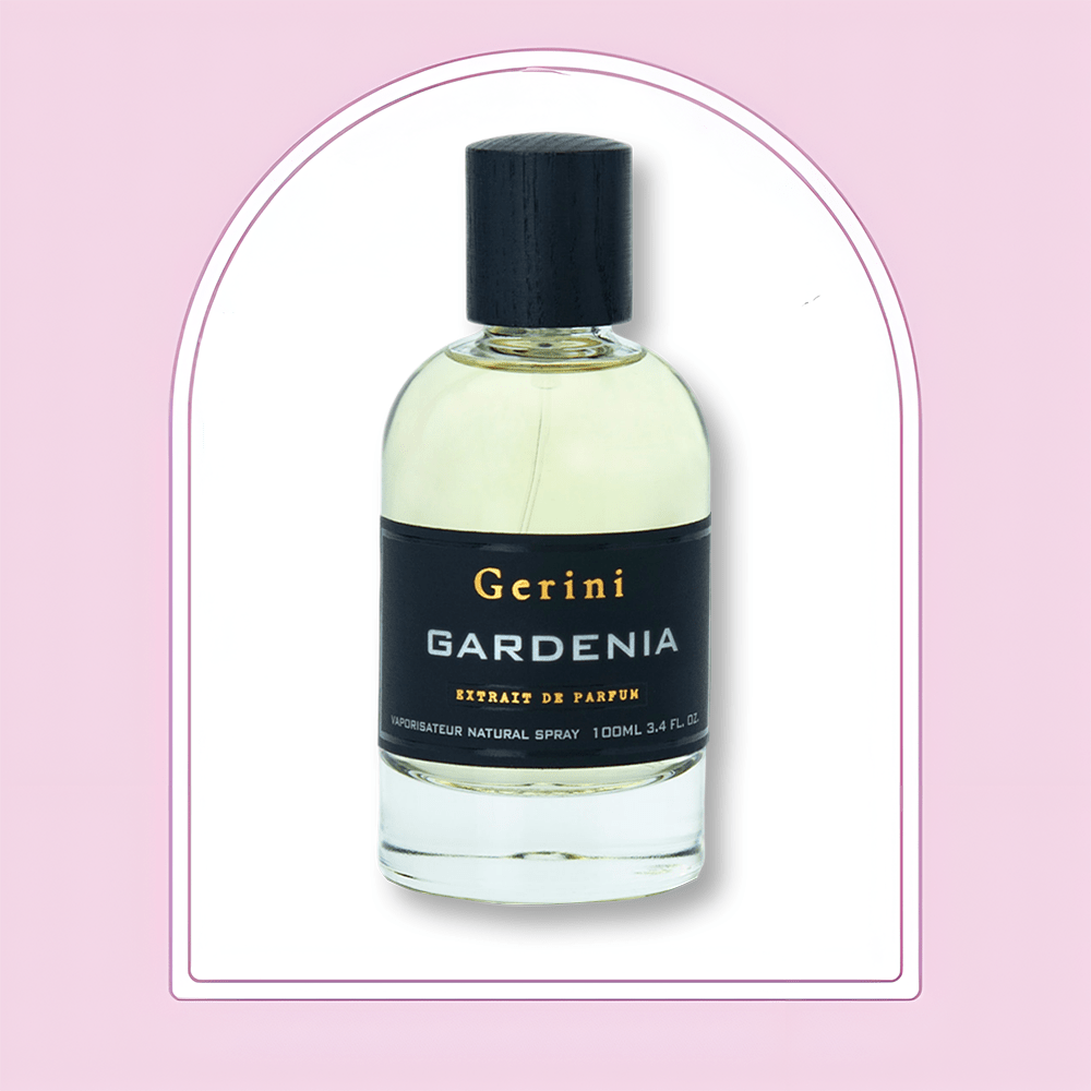 Gerini Gardenia Extrait De Parfum | My Perfume Shop