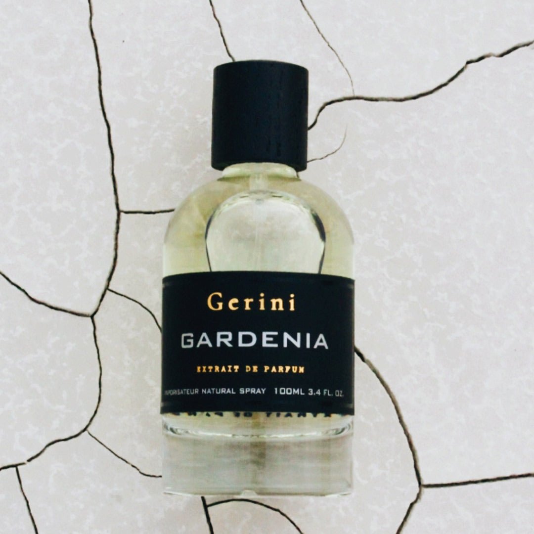 Gerini Gardenia Extrait De Parfum | My Perfume Shop