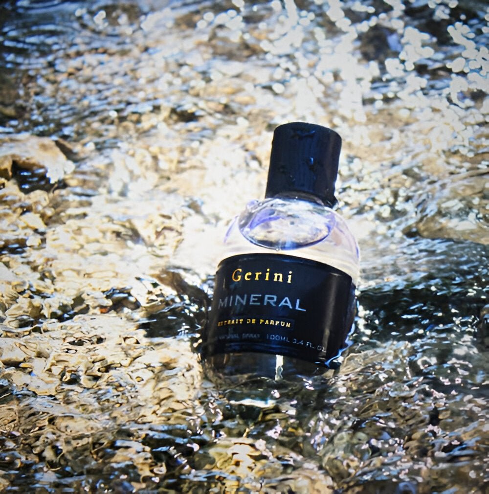 Gerini Mineral Extrait De Parfum | My Perfume Shop