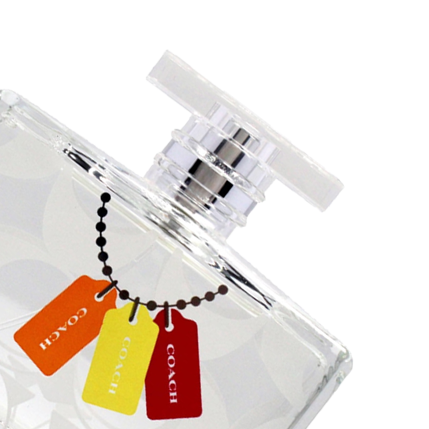 Coach Signature Color Spray EDP