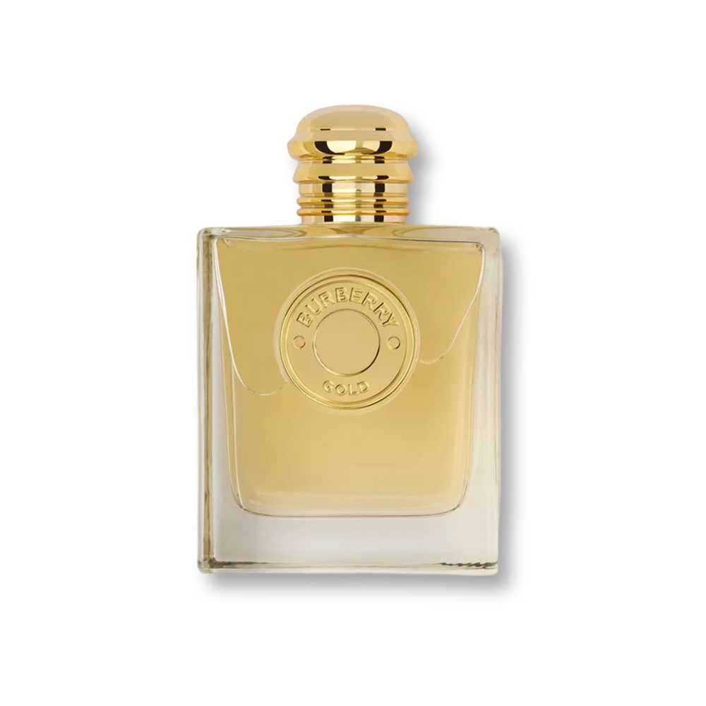 Burberry Gold EDP