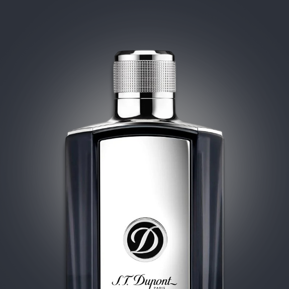 S.t. Dupont Be Exceptional EDT