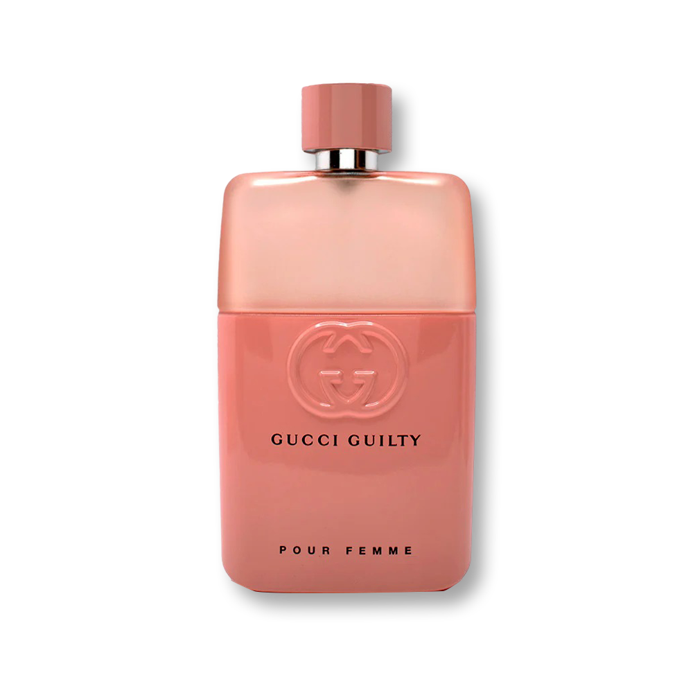 Gucci Guilty Love Edition Pour Femme EDP
