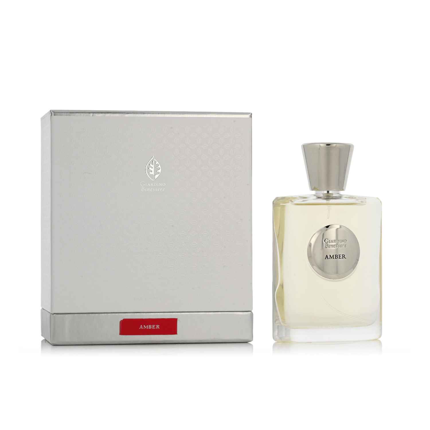 Giardino Benessere Amber EDP | My Perfume Shop