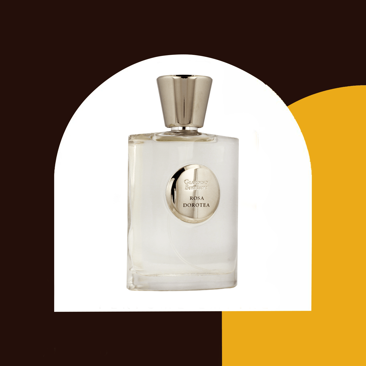 Giardino Benessere Rosa Dorotea EDP | My Perfume Shop