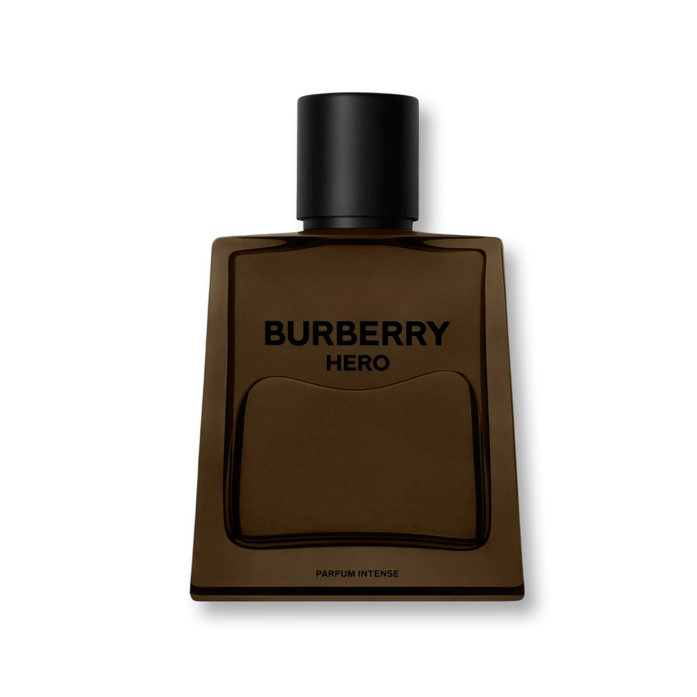 Burberry Hero Parfum Intense