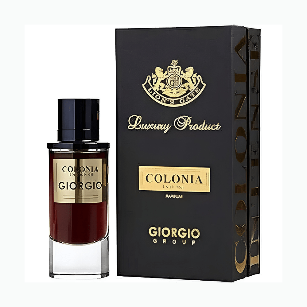 Giorgio Colonia Intense Parfum | My Perfume Shop