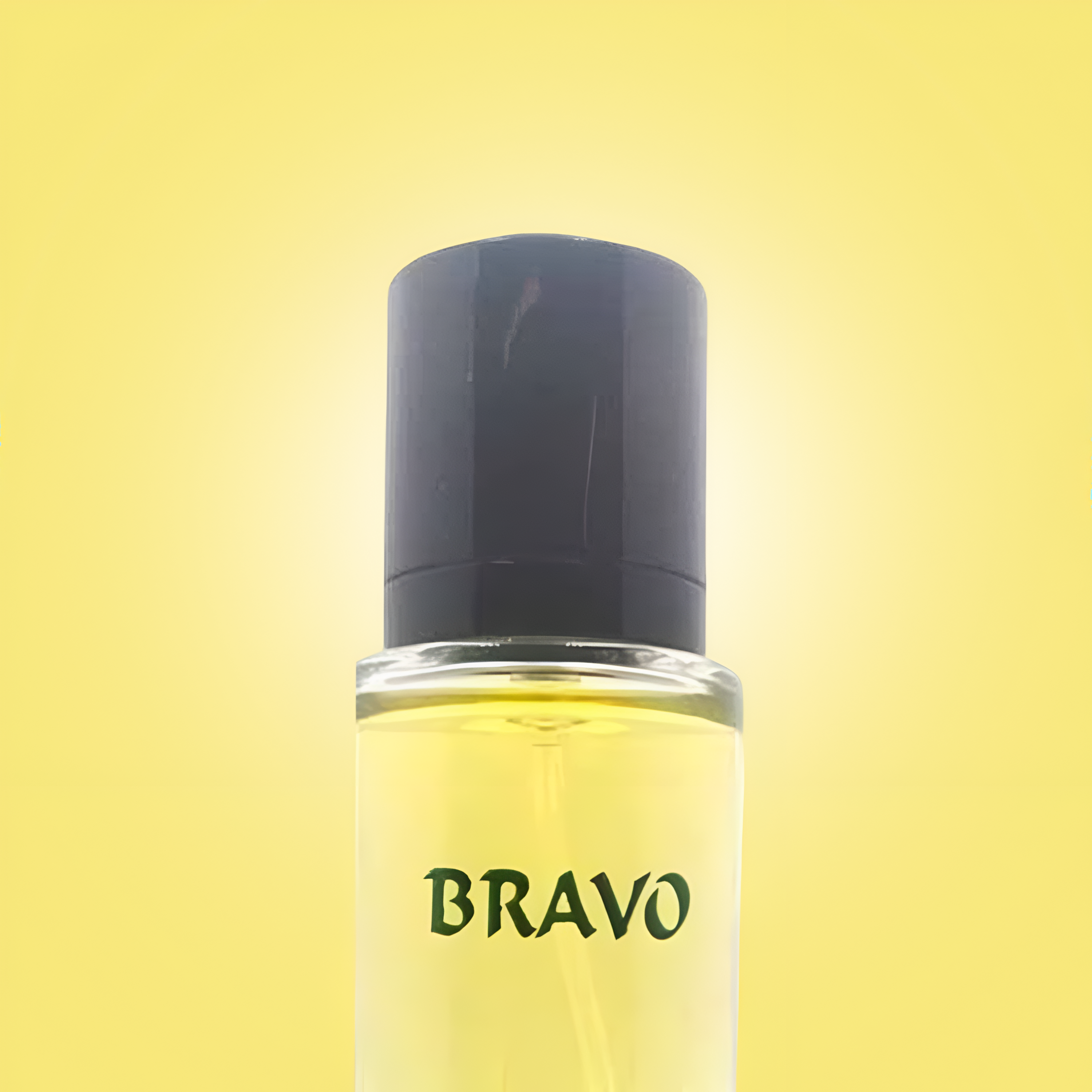 Ysn Bravo EDP