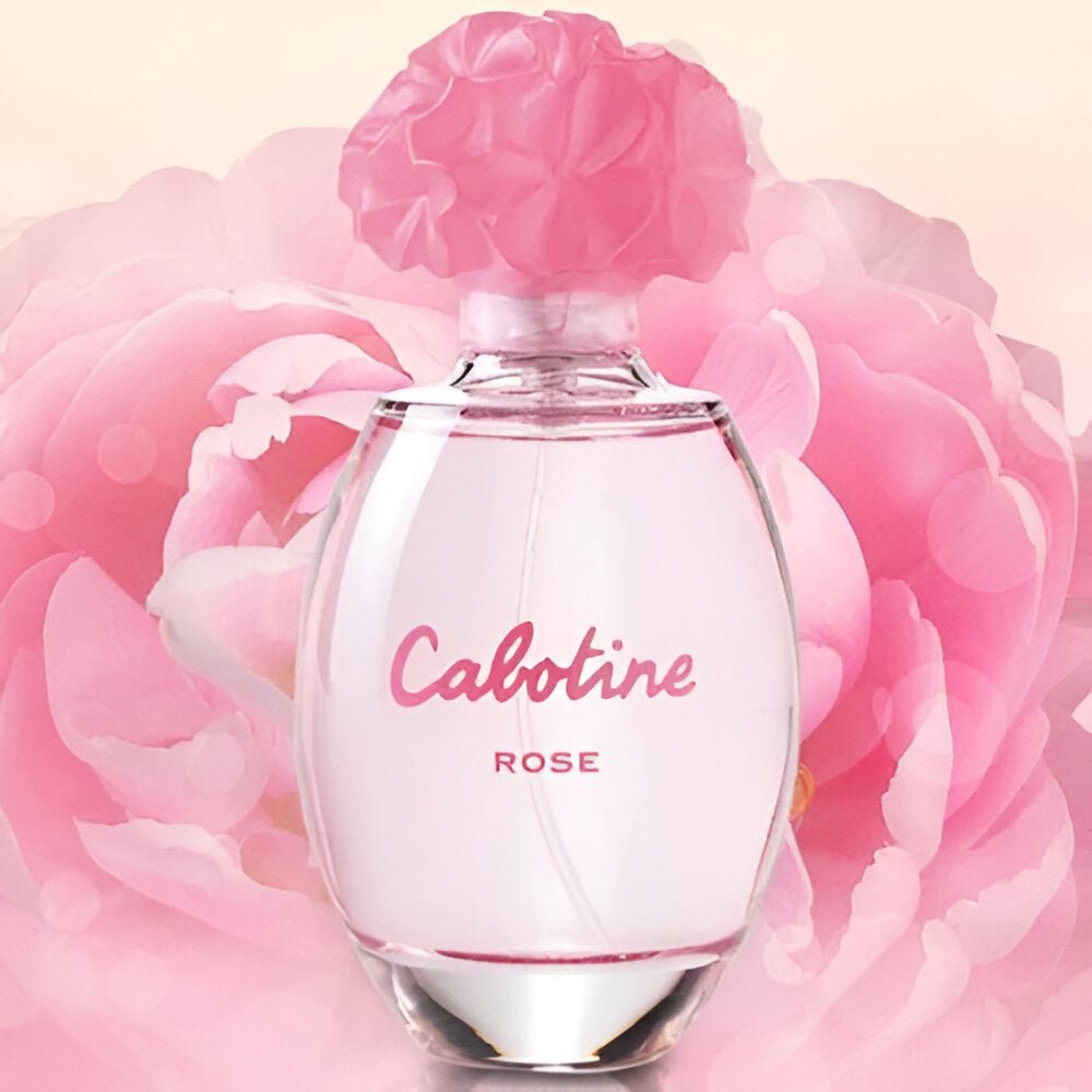 Gres Cabotine Rose EDT | My Perfume Shop