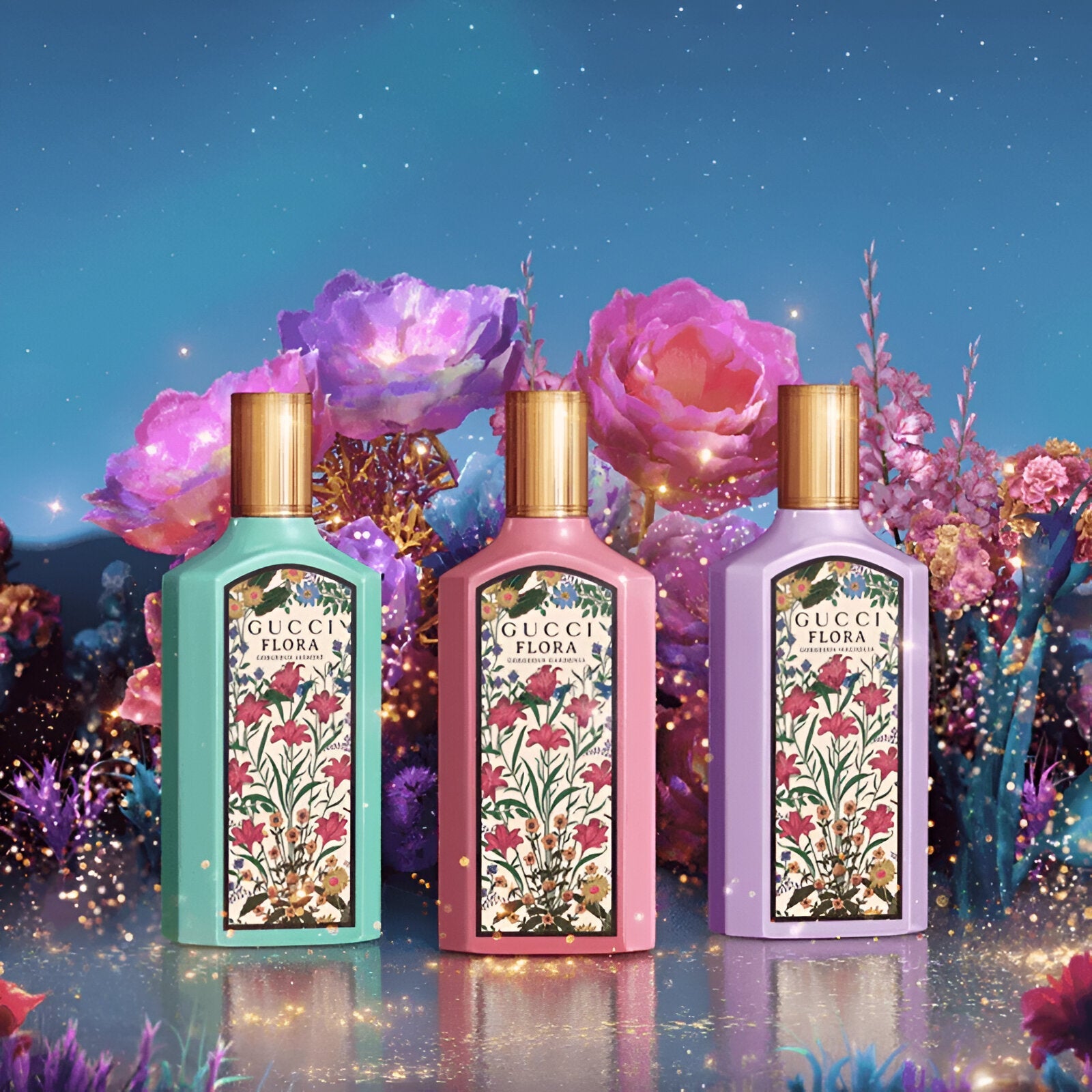 Authenticity Guarantee