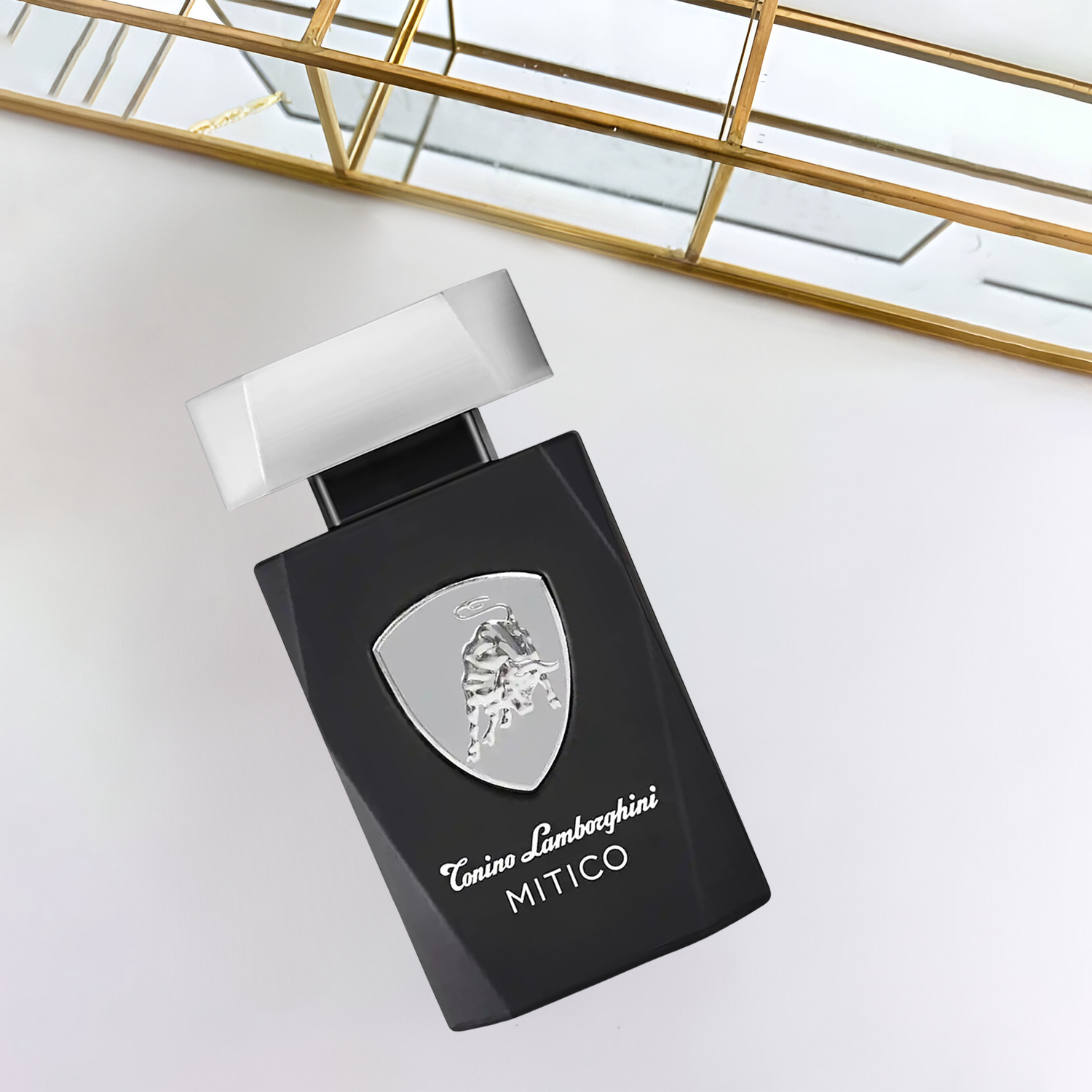 Tonino Lamborghini Mitico EDT For Men Shower Gel Set