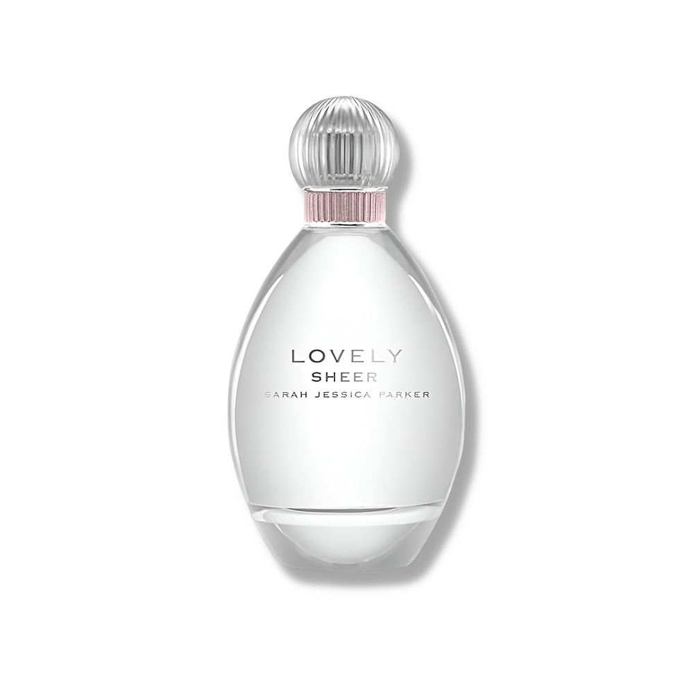 Sarah Jessica Parker Lovely Sheer EDP