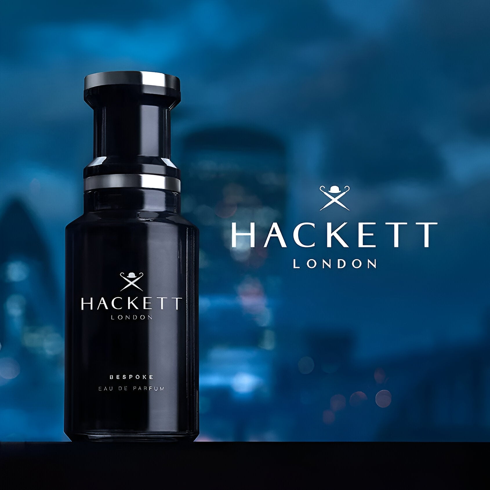 Hackett Bespoke EDP Set for Men | My Perfume Shop