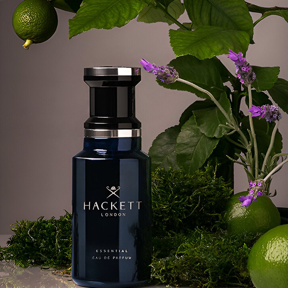 Hackett Essential EDP Body Spray Set for Men | My Perfume Shop