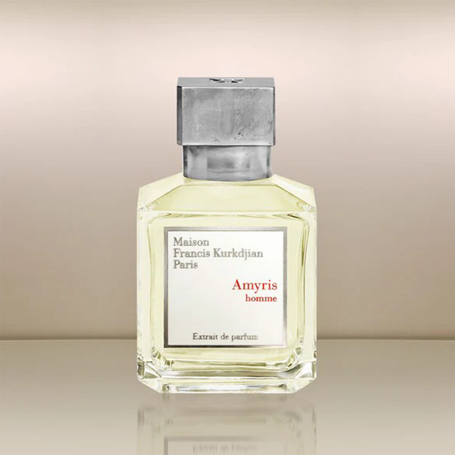 Maison Francis Kurkdjian Amyris Extrait De Parfum