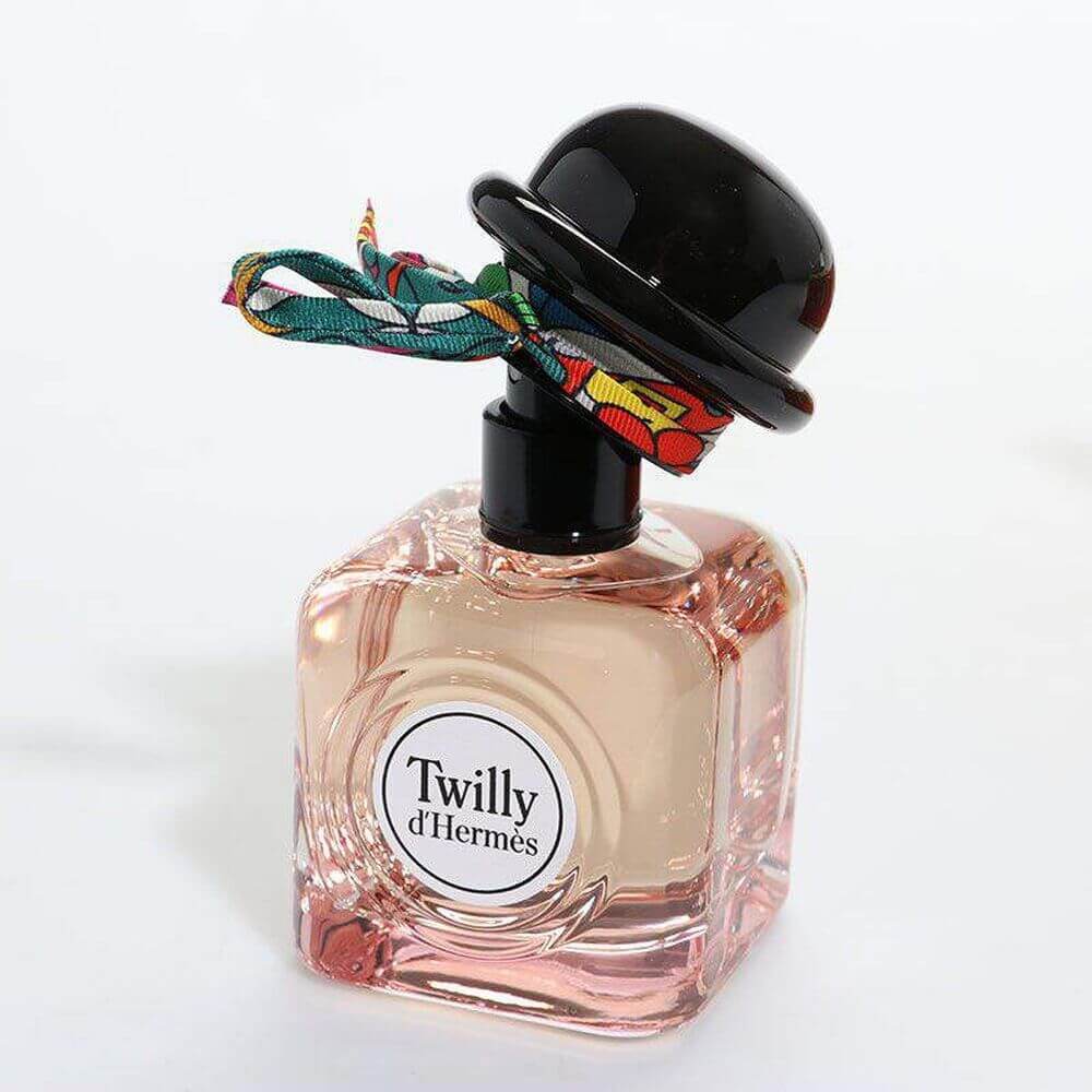 Hermès Twilly D'Hermès EDP Body Lotion Set for Women | My Perfume Shop