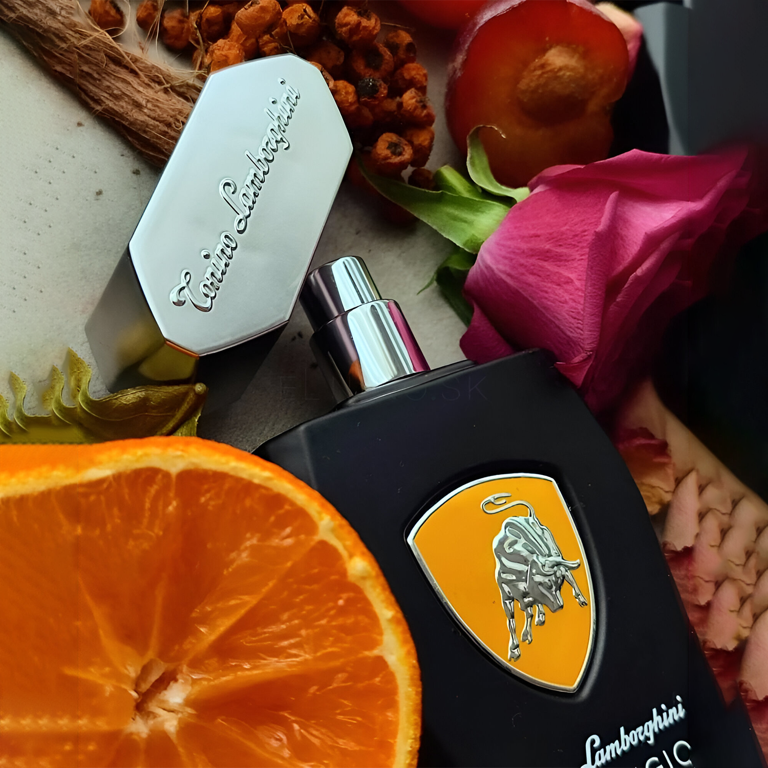 Tonino Lamborghini Prestigio EDT For Men Gift Set