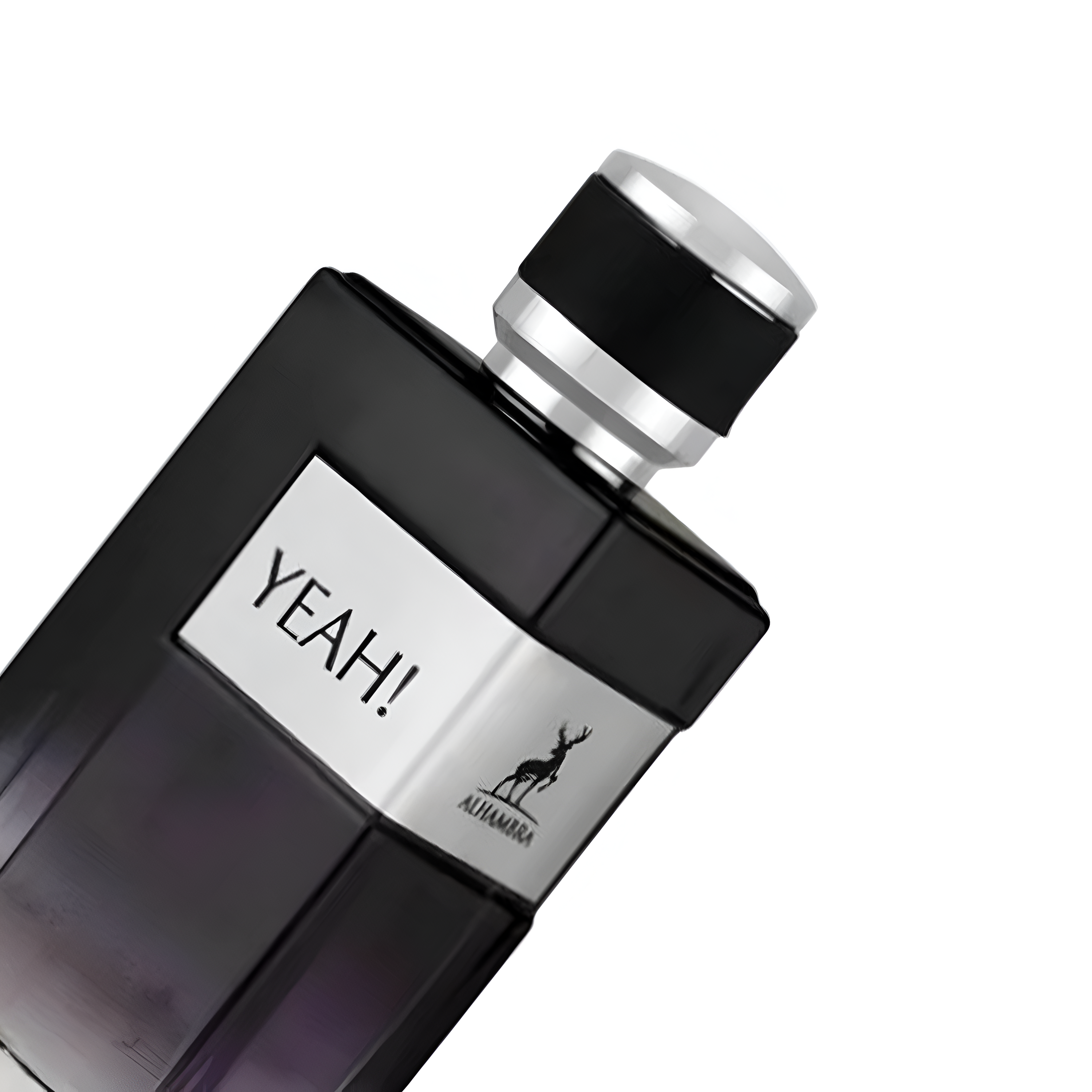 Maison Alhambra Yeah EDP