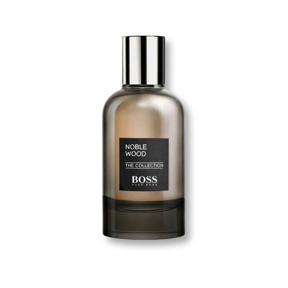 Hugo Boss Boss The Collection Noble Wood EDP