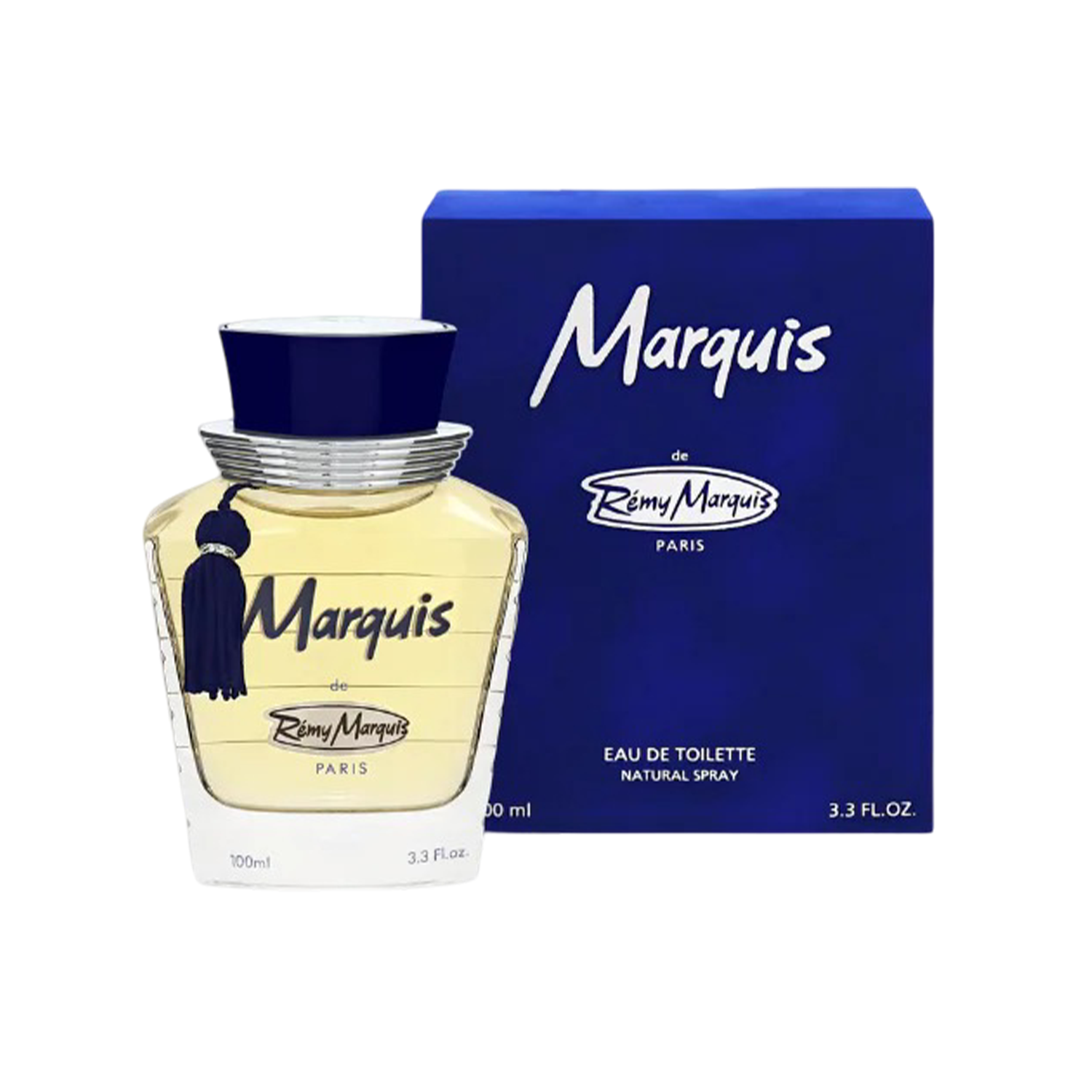 Remy Marquis By Marquis EDT For Men