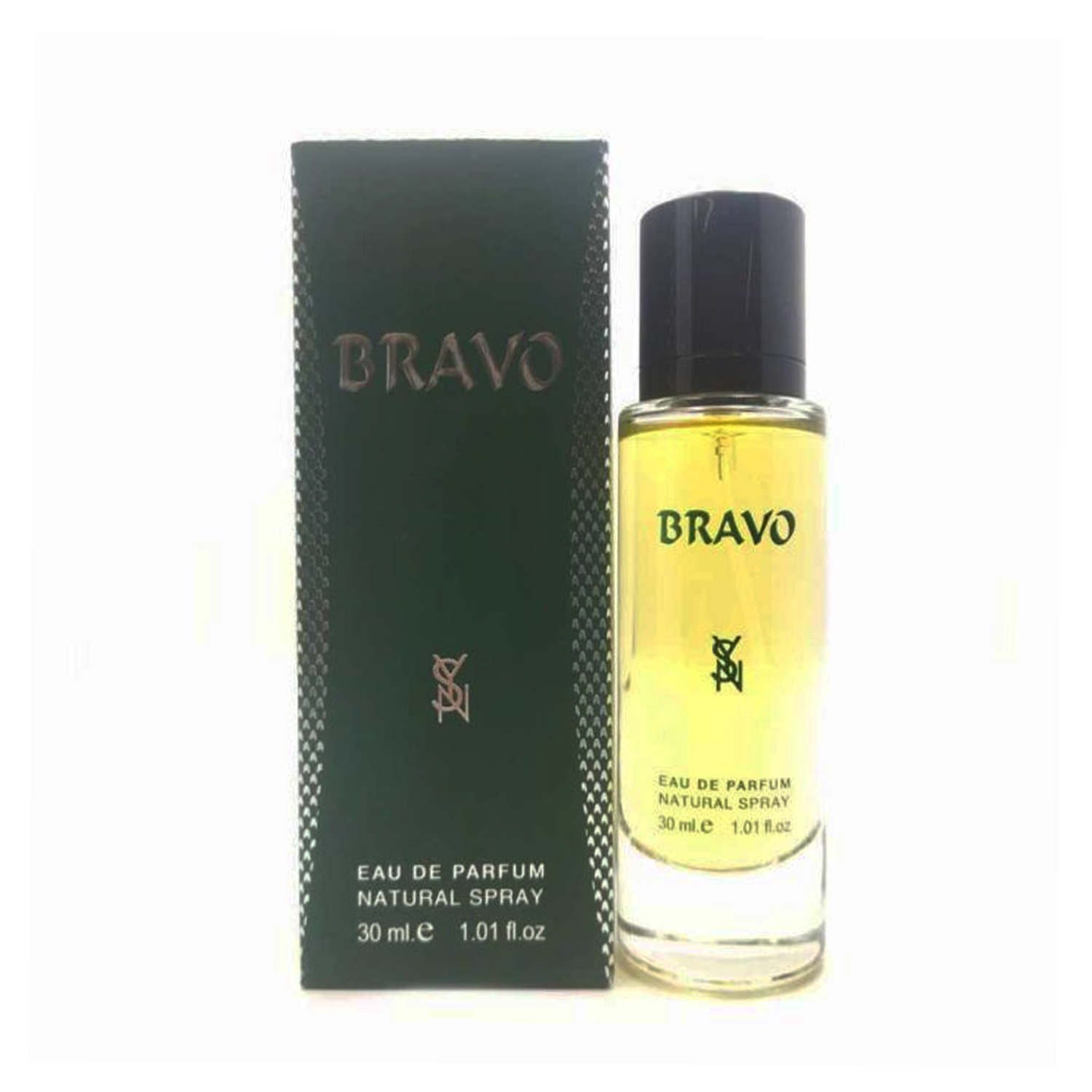 Ysn Bravo EDP