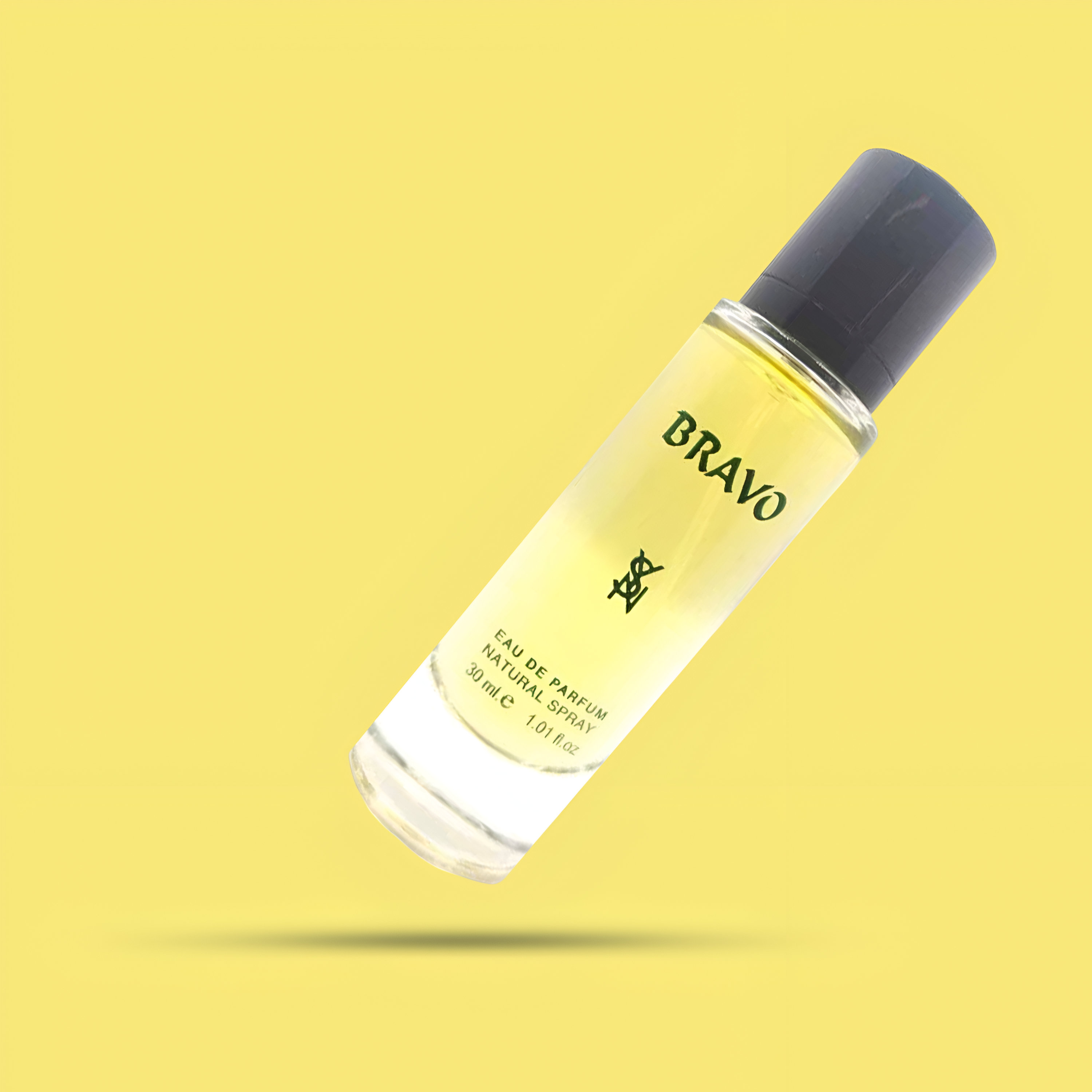 Ysn Bravo EDP