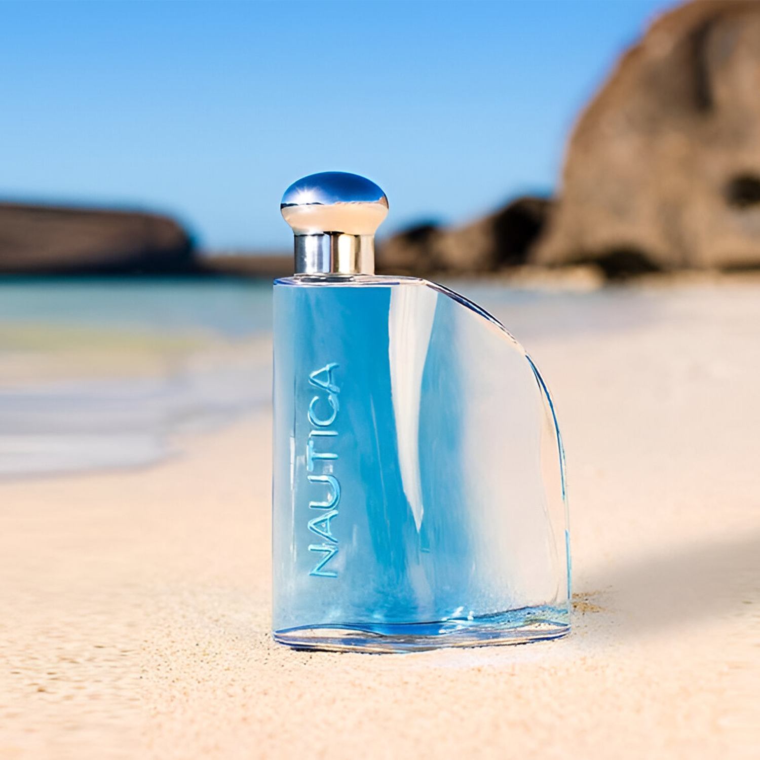 Nautica Blue Ambition EDT